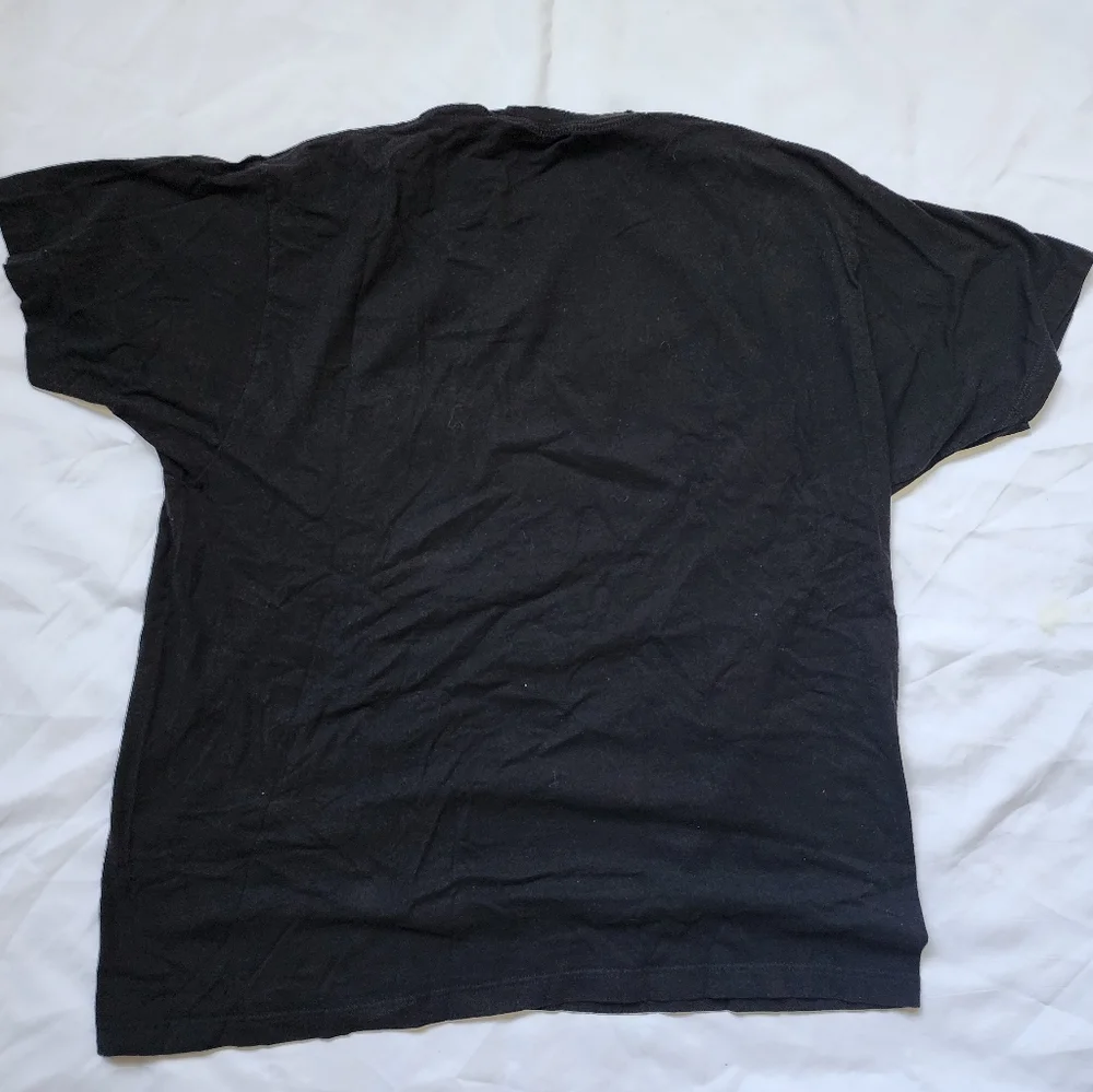 The Simpsons Men's T-shirt - Picture 2 of 2
